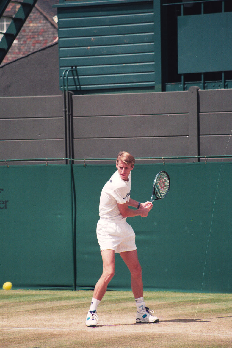 19970706   Engeland   Londen   Wimbledon   017